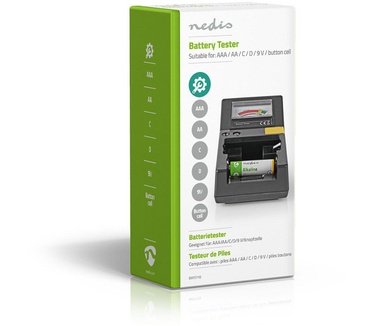 Nedis BATE110