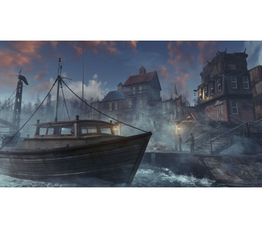 Fallout 4: Anniversary Edition (Nintendo Switch 2)