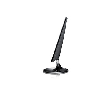 Samsung S22B350T Zwart