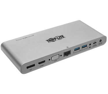 Tripp-Lite U442-DOCK4-S