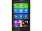 Nokia X(+)