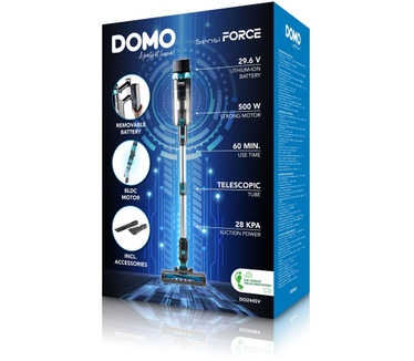 Domo DO244SV