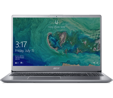 Acer Swift 3 SF315-52G-54DA