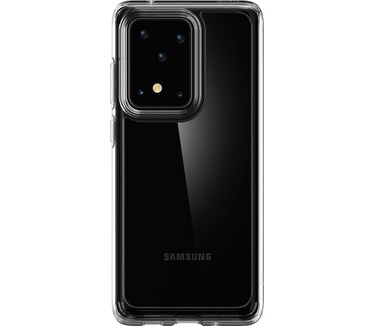 Spigen Ultra Hybrid