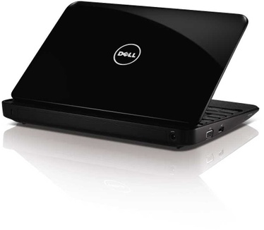 Dell Inspiron Mini 1018