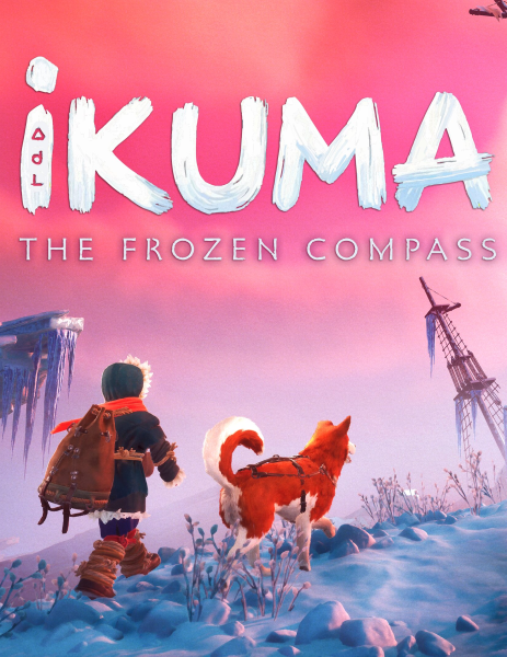 Ikuma: The Frozen Compass