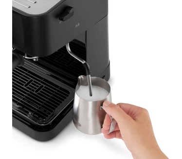 DeLonghi Stilosa EC230.BK