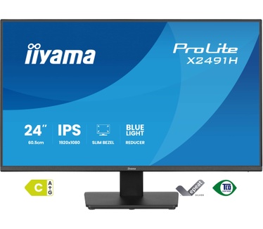 Iiyama X2491H-B1