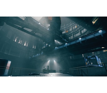 Control - Deluxe Edition
