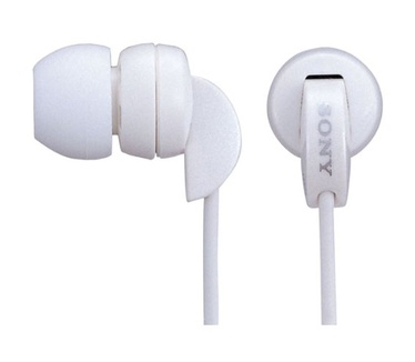 Sony MDR-EX32LP (Wit)