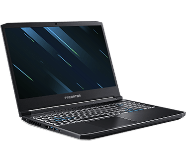 Acer Predator Helios 300 PH315-53 Predator Helios 300 PH315-53-72DH