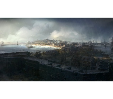 Assassin's Creed III, Wii U