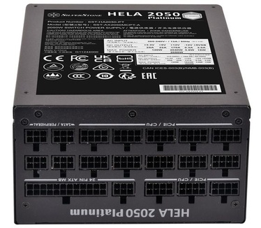 Silverstone HELA 2050 Platinum