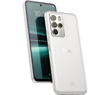 HTC U23 Pro 256GB Wit