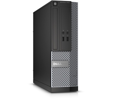 Dell Optiplex 3020 SFF (3020-9475)