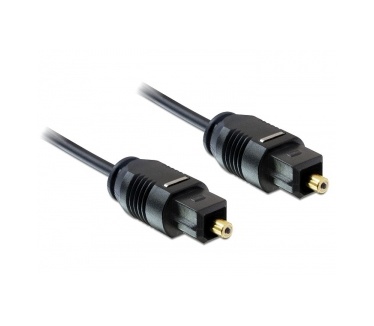 Delock 2m Toslink Standard