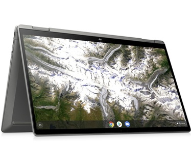 HP Chromebook x360 14c-ca0002nd