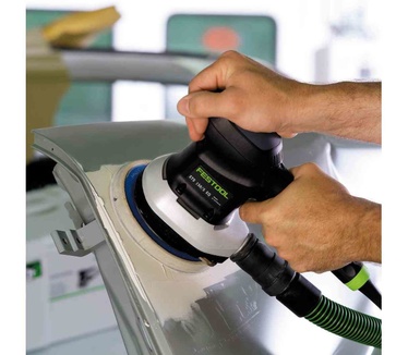 Festool ST-STF D125/8 FX-H-HT