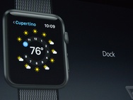 Apple watchOS 3 (foto: The Verge)