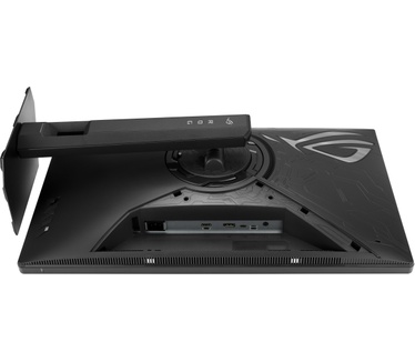 ASUS ROG Strix XG27UCG Gen2 (XG27UCGR) Zwart