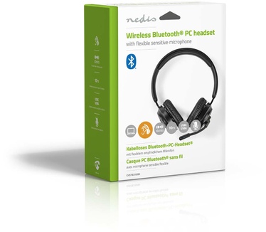Nedis CHSTB310BK