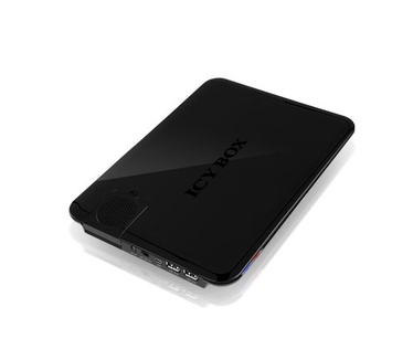 Raidsonic Icy Box Netbook Extension Tablet
