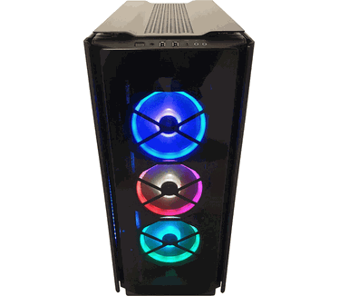 Extreme Gamer Gaming PC Ultimate V12.1