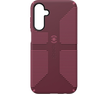 Speck Impact Hero Grip Samsung Galaxy A15 5G Red
