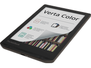 PocketBook Verta en Verta Color