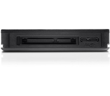 G-Technology G-Drive ev RaW SSD 1TB Zwart