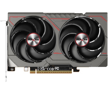 Sapphire Radeon RX 9060 XT