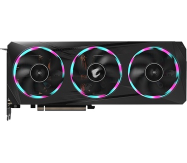 Gigabyte AORUS GeForce RTX 3060 Elite 12G (rev. 1.0)