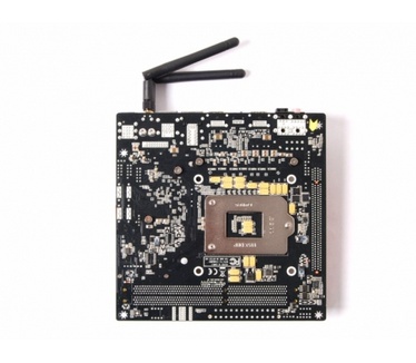 Zotac Z77-ITX WiFi