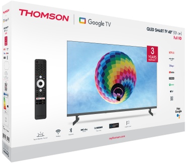 Thomson 40QG4S14