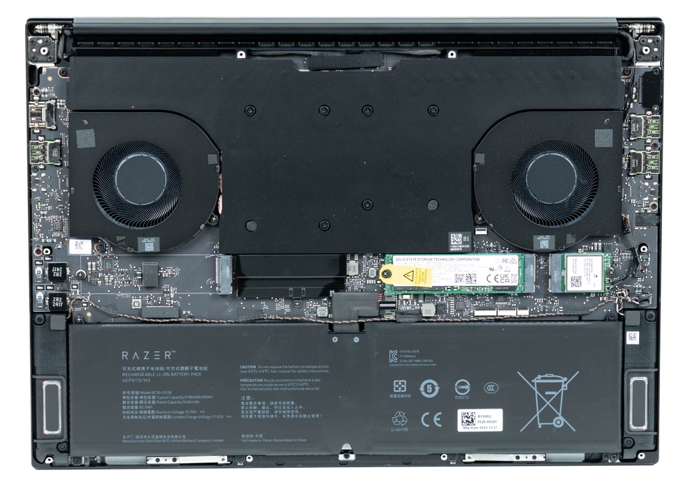 Razer Blade 16