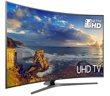 Samsung Series 6 MU6640
