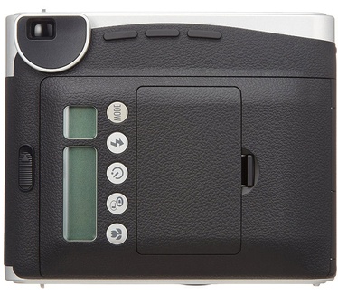 Fujifilm Instax Mini 90 Neo Classic Zwart