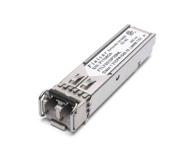 Finisar 2.125 Gb/s RoHS Compliant Short-Wavelength SFP Transceiver
