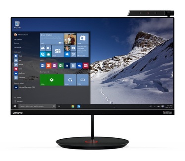 Lenovo ThinkVision X24 Pro Zwart