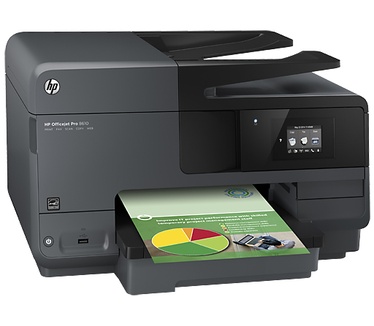 HP Pro 8615
