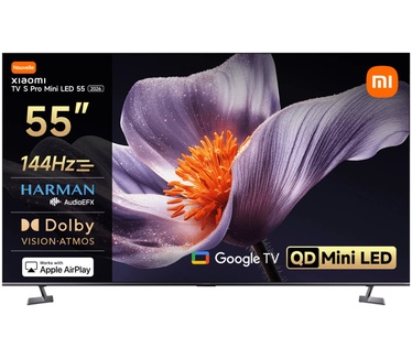 Xiaomi TV S Pro