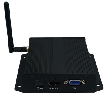 Iadea XMP-6400