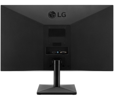 LG 24MK400H-B Zwart