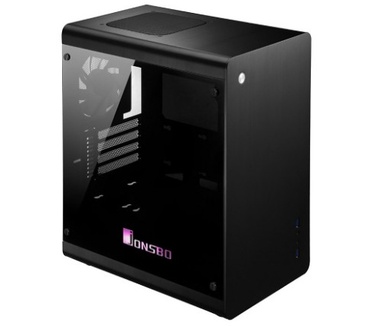 Cooltek JB-RM3 B-RGB
