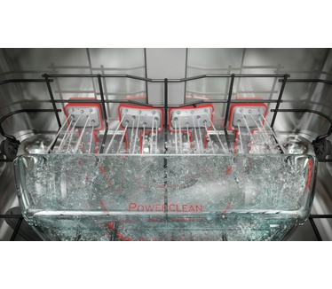 Whirlpool WFO 3O33 DL X