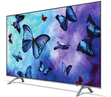 Samsung GQ65Q6FNGTXZG