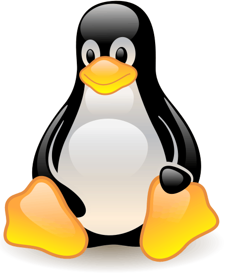 NewTux logo (über)