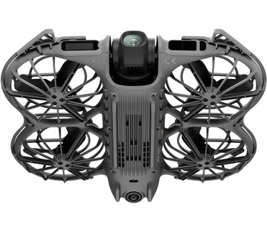 DJI Neo 2 Motion Fly More Combo - Grijs, Zwart
