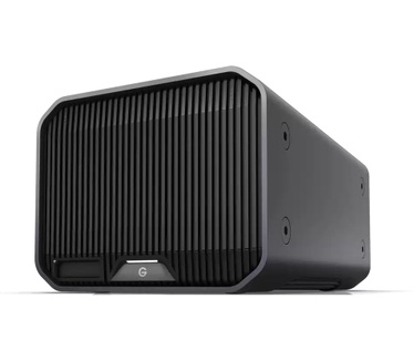 Sandisk G-RAID PROJECT 2