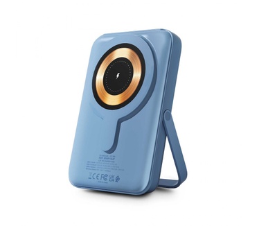 Urban Factory Magnee Power Blauw